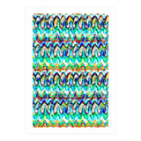 Pop Abstract A 45 (Print Only) thumbnail