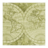 Vintage Mapa Mundi (Print Only) thumbnail