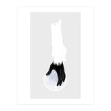 Quiet Sounds III (Print Only) thumbnail
