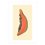 Papaya (Print Only) thumbnail