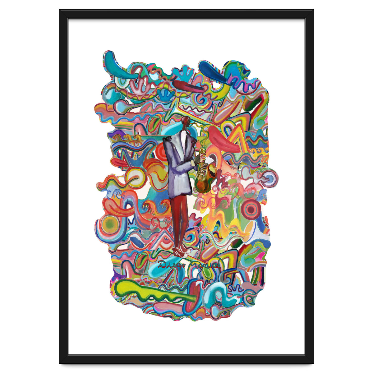 Graffiti 2021 New 35 Copia