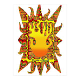 Fuego 3 Copia (Print Only) thumbnail