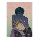 Nostalgic (Print Only) thumbnail