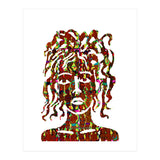 Mujer 8 (Print Only) thumbnail