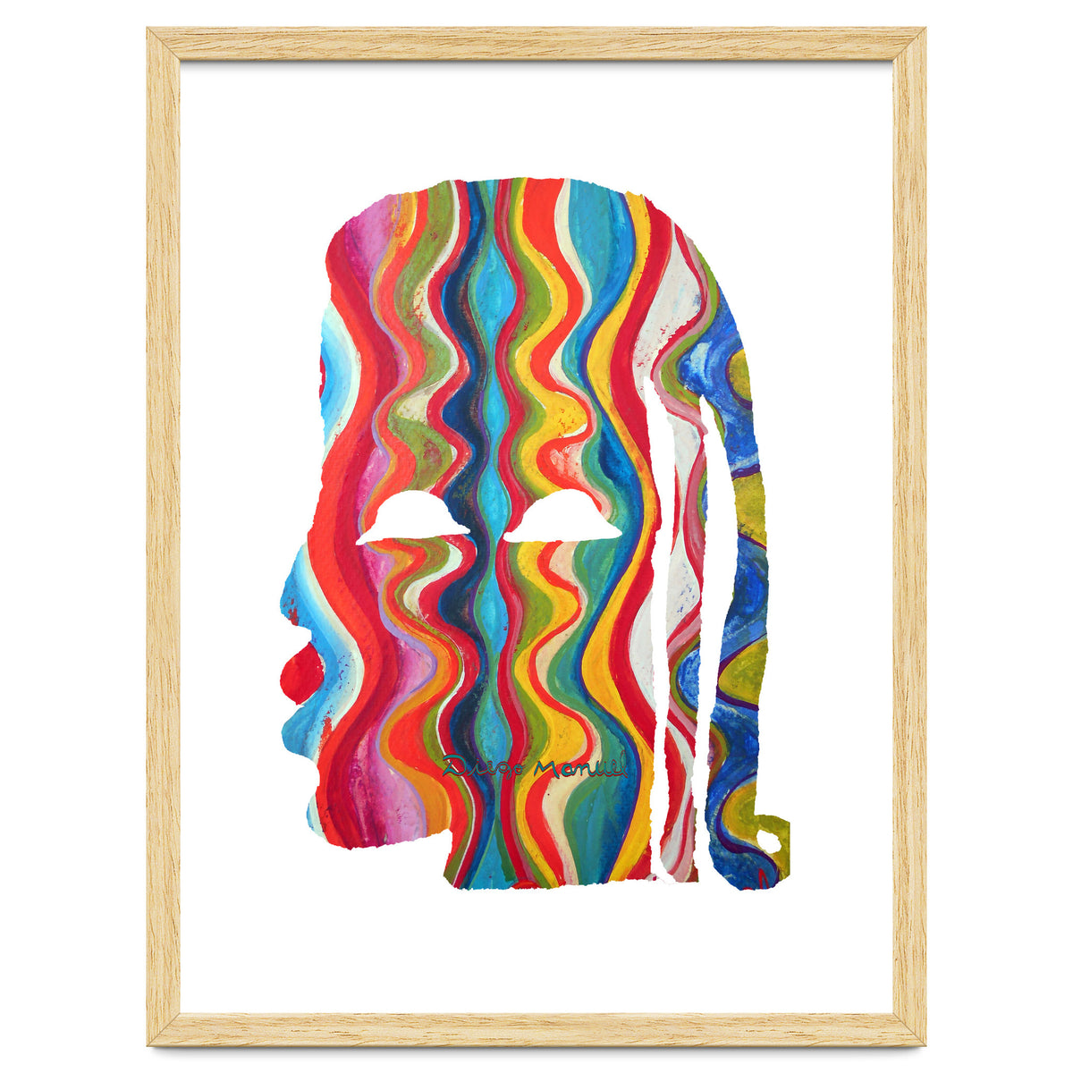 Abstracto Pop Nuevo B 9 Copia