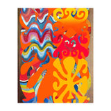 Pop Abstract 2023 A 33 (Print Only) thumbnail