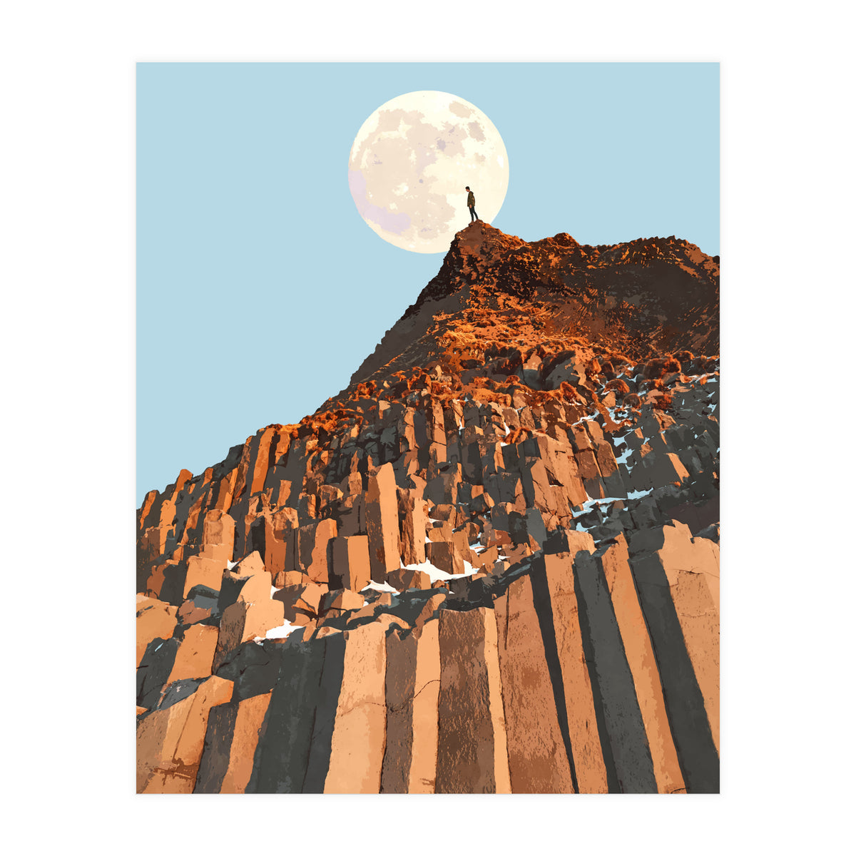 Dear Goals (Print Only)