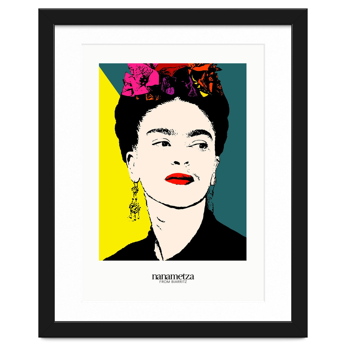 Frida