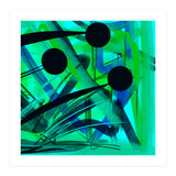 Characteristics Of Green (Print Only) thumbnail