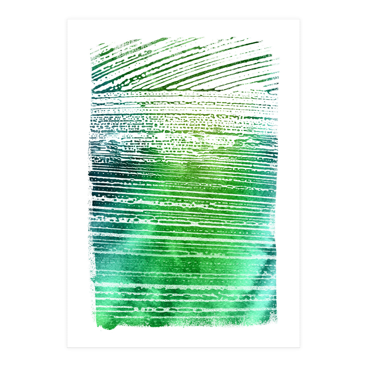 Dizzy 4 (Print Only)