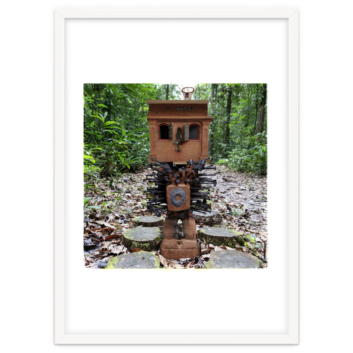 Voodootool - Ecaillo