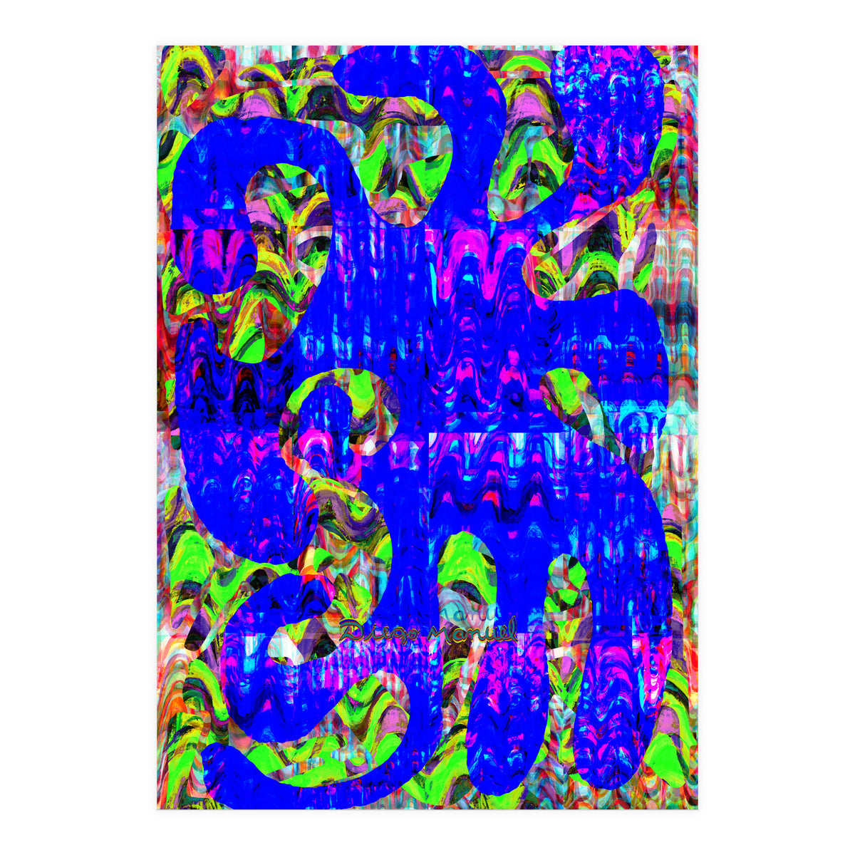 Perfil 31 (Print Only)