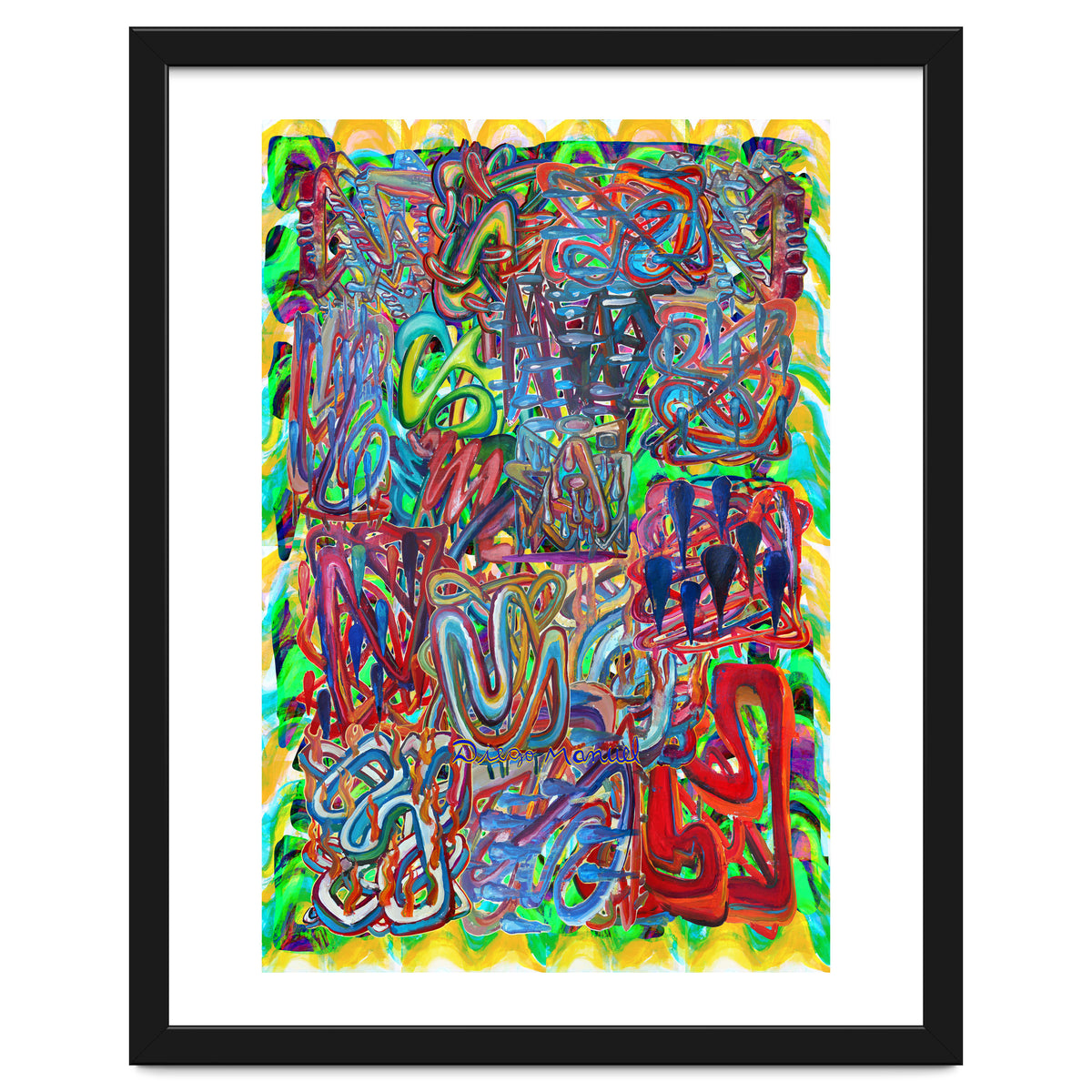 Graffiti Digital 2022 1023