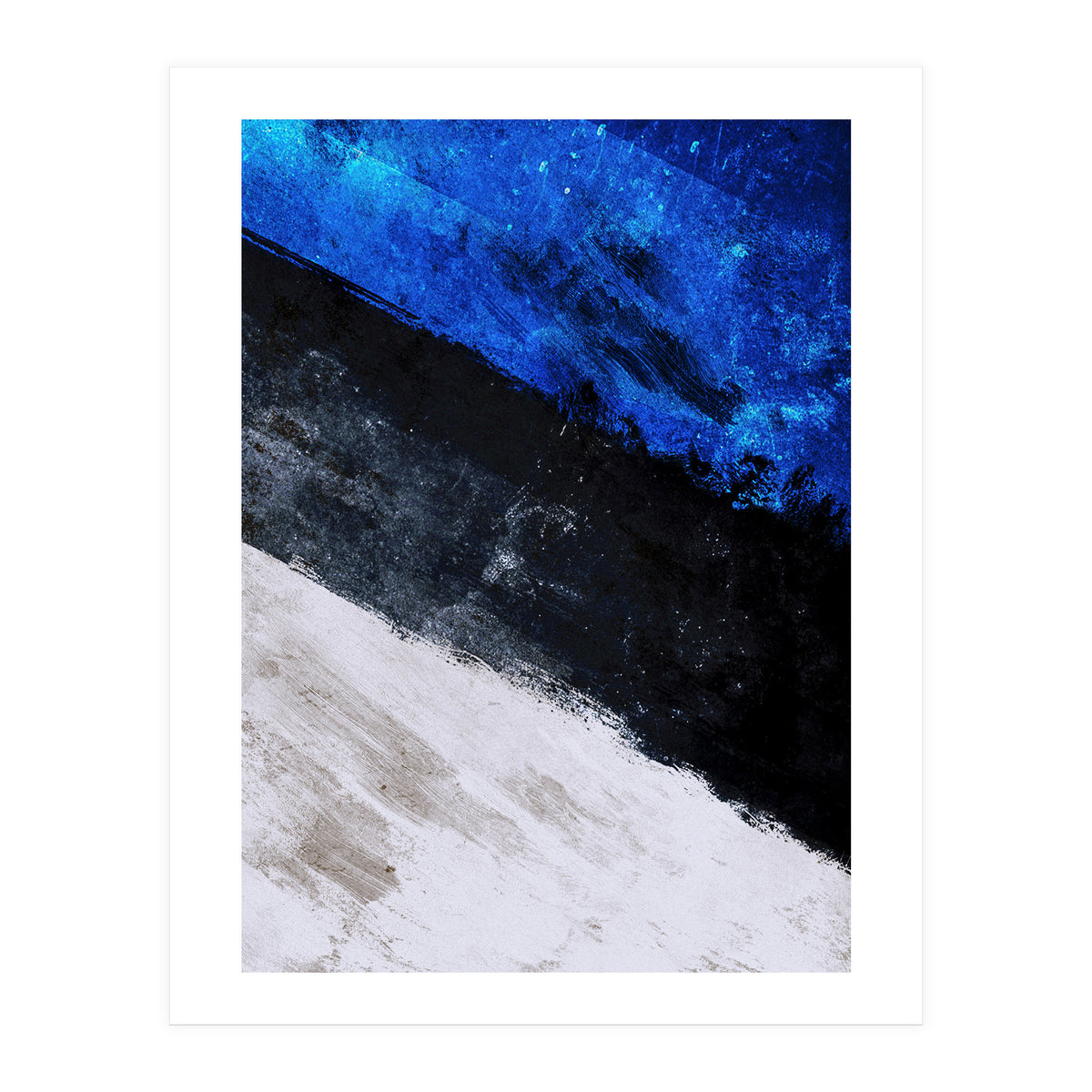 Electric Eye  (Print Only)