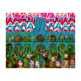 25 De Mayo Pop Digital 31 (Print Only) thumbnail