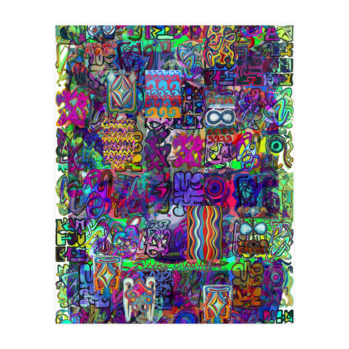 New Graffiti2022 126 (Print Only)