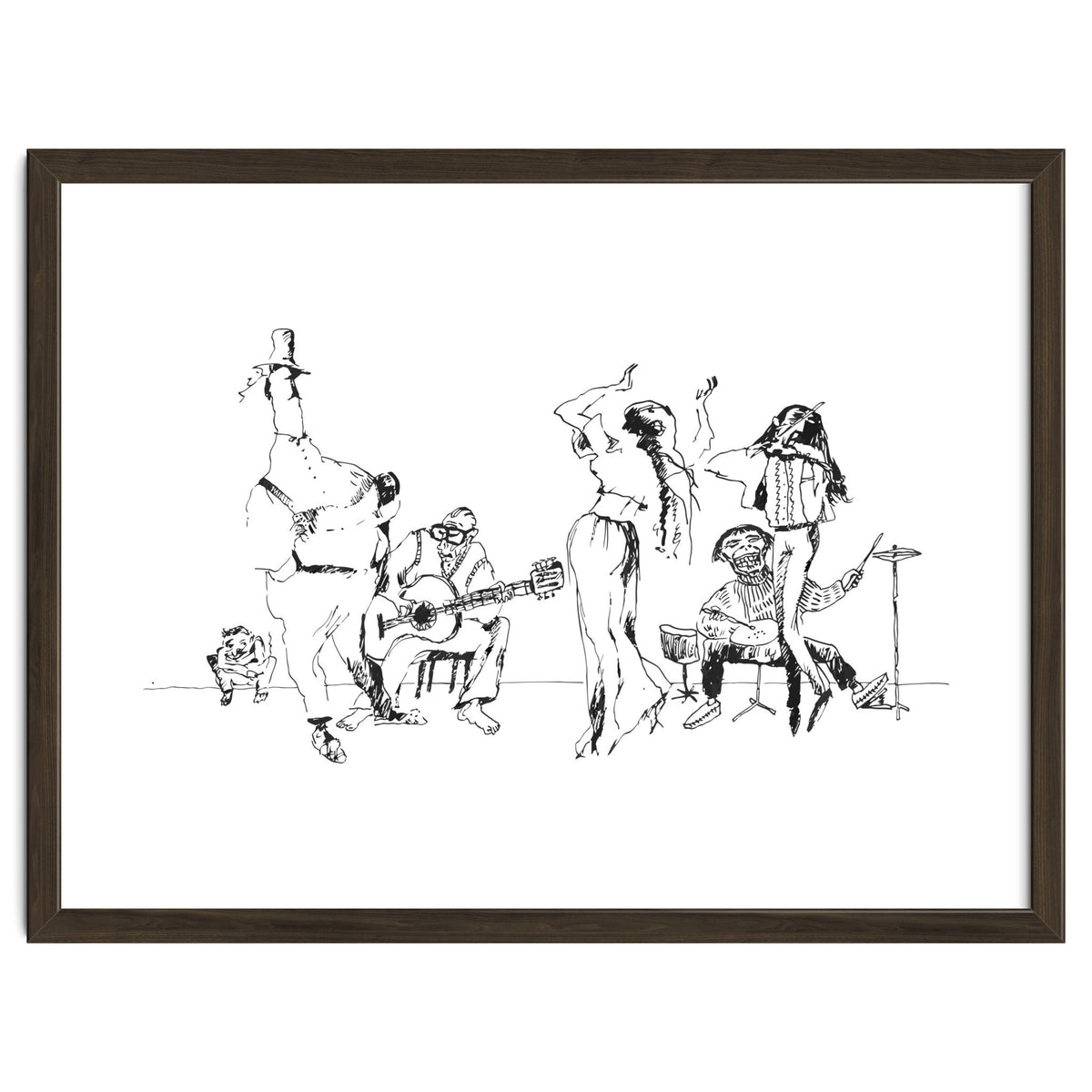 Street Dance Orchestra