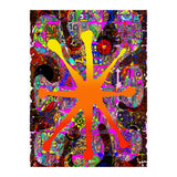 Fuego Y Graffiti 66 (Print Only) thumbnail