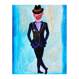 Cancherito (Print Only) thumbnail