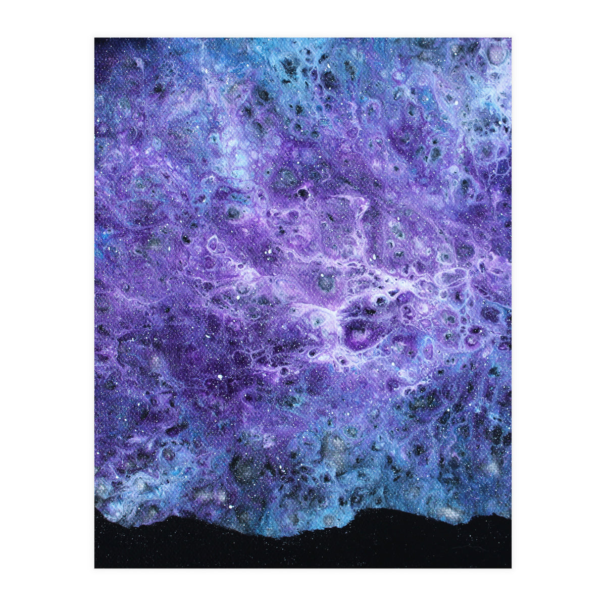 Dust of the Stars (Print Only)