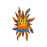 Fuego 21 Copia (Print Only) thumbnail