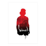 The Warriors movie poster (Print Only) thumbnail