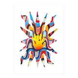 Fuego 34 Copia (Print Only) thumbnail