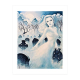Ghost in the Mist (Print Only) thumbnail