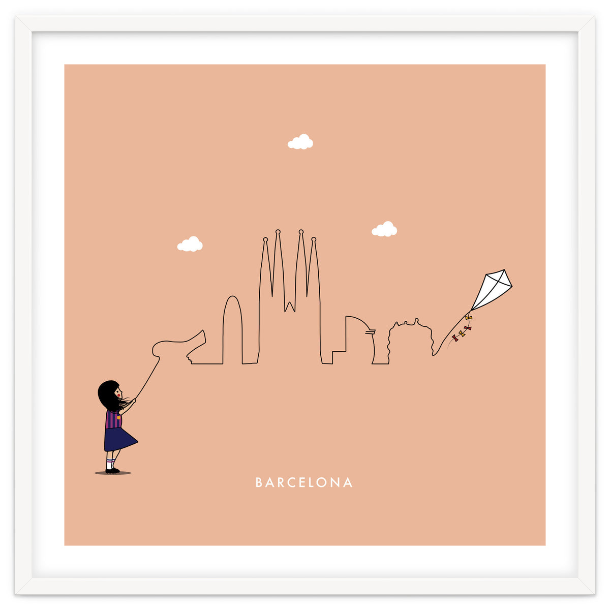 Kein Design Barcelona