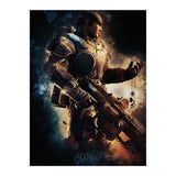 Marcus (Print Only) thumbnail