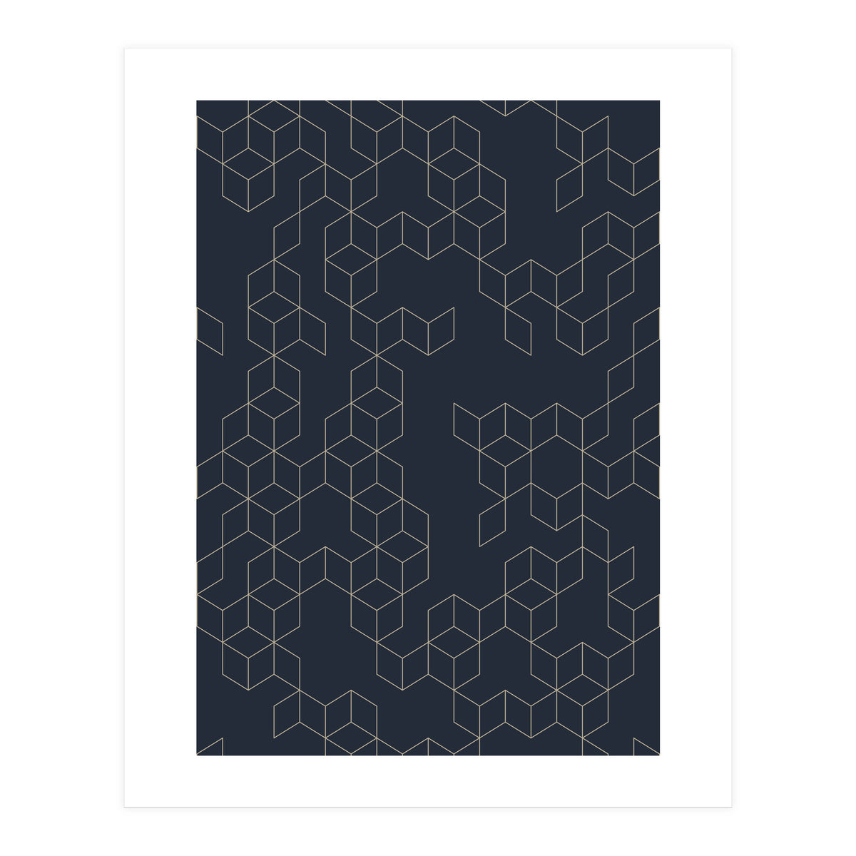 Keziah Night (Print Only)