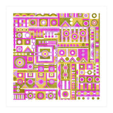 Structure (Print Only) thumbnail