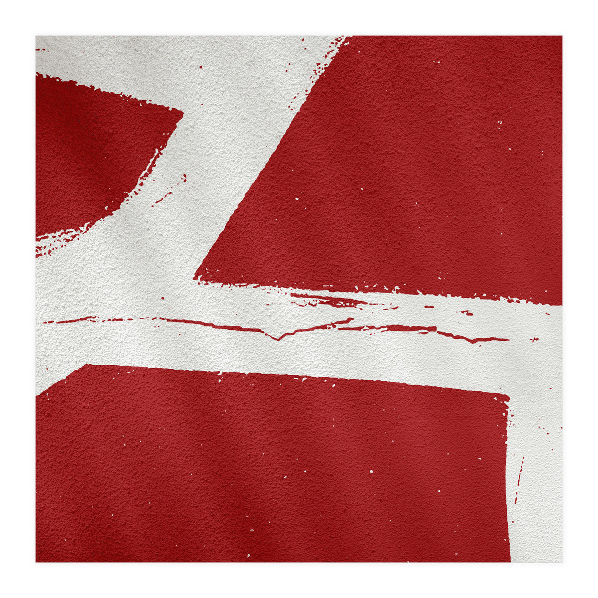 Encruzilhada 9 (Print Only)