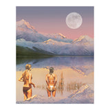 Moon Ritual (Print Only) thumbnail