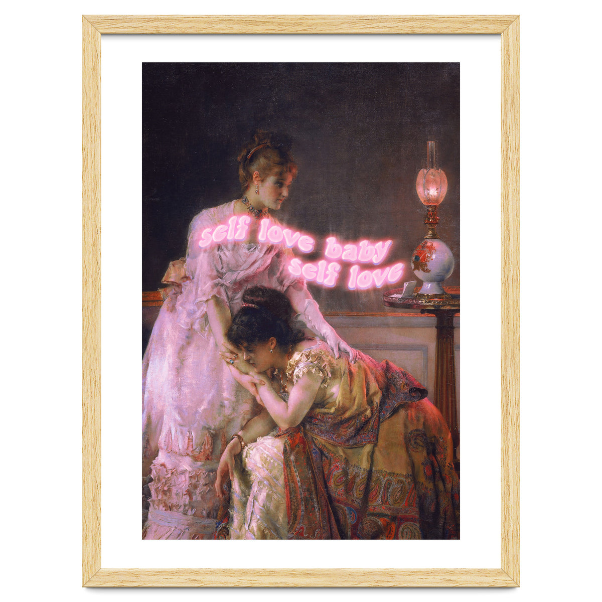 Self Love Baby Self Love