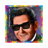 Roy Orbison (Print Only) thumbnail
