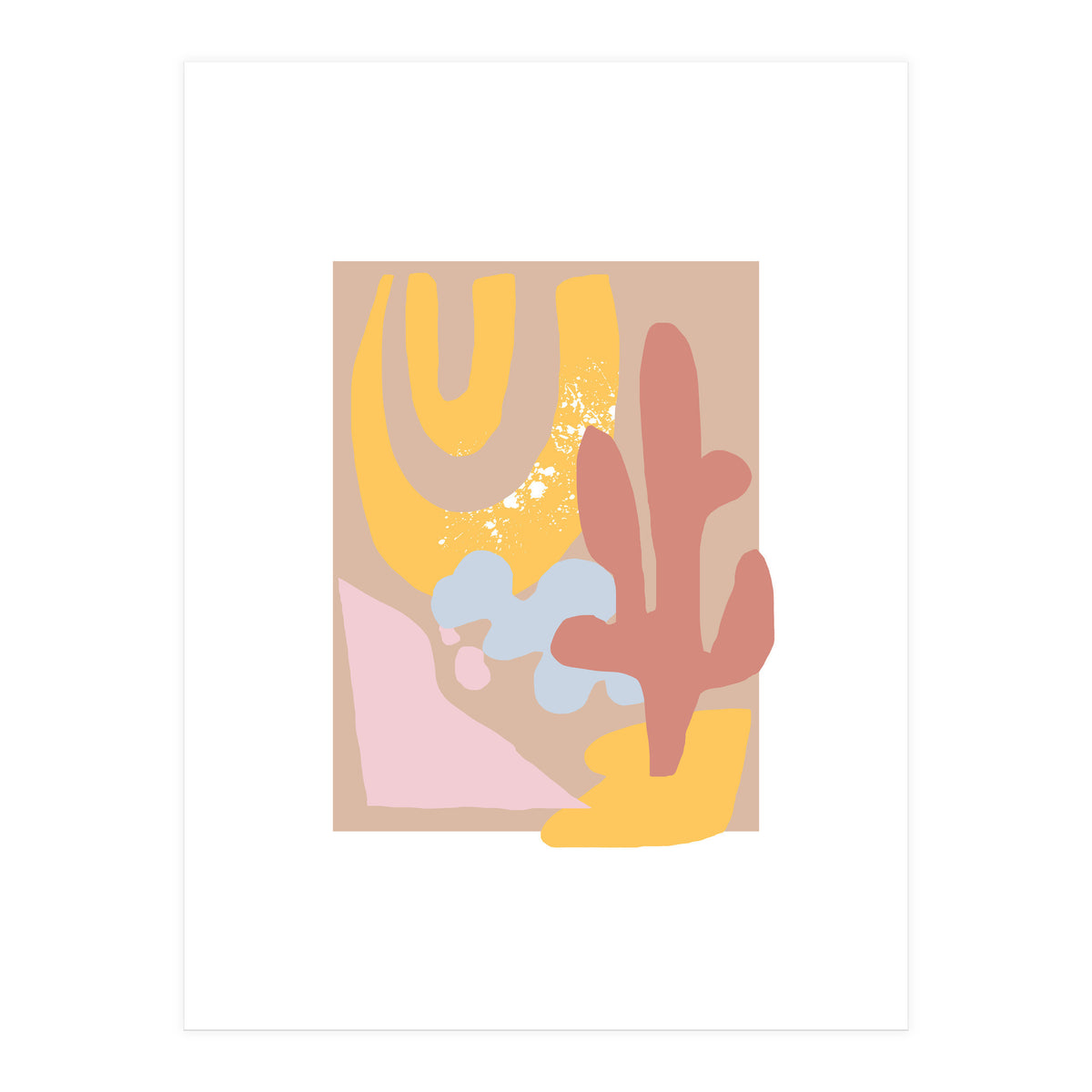 Silent season03 (Print Only)