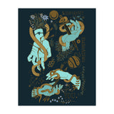 Hunger Of The Pine (Print Only) thumbnail