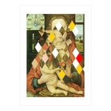 1847 Madonna Mix (Print Only) thumbnail