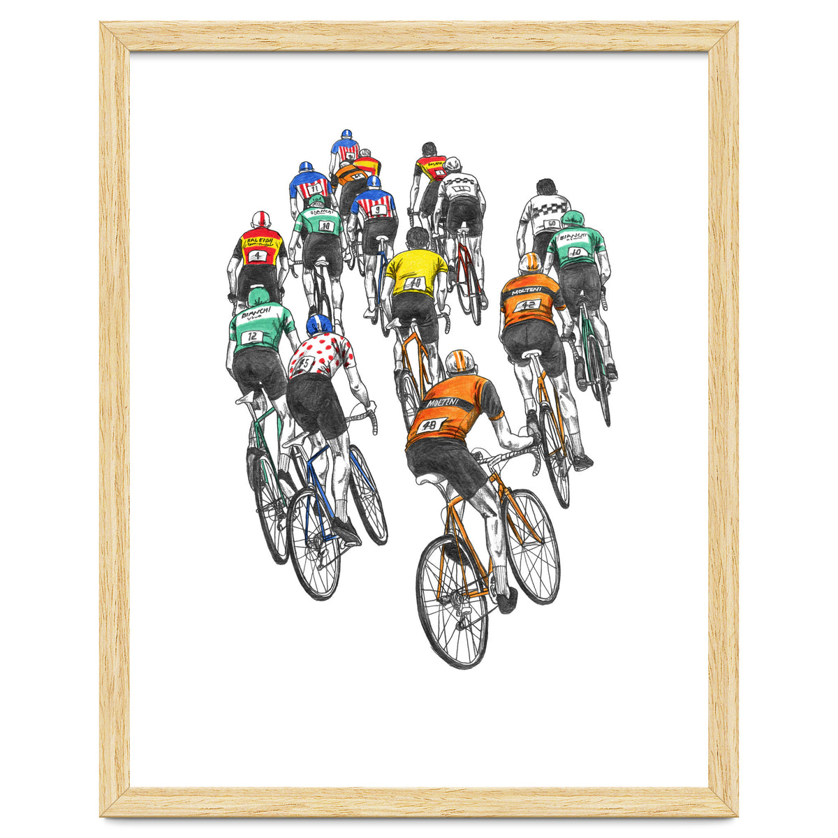 Peloton