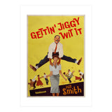 Jiggy (Print Only) thumbnail