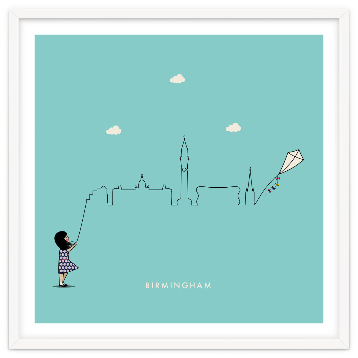 Kein Design Birmingham