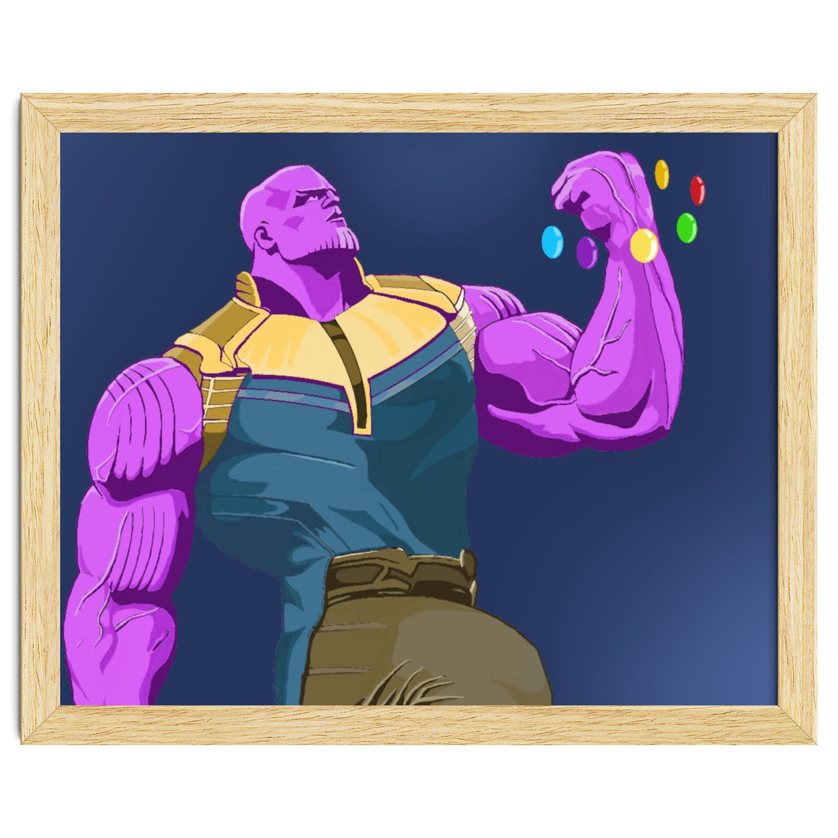 Thanos