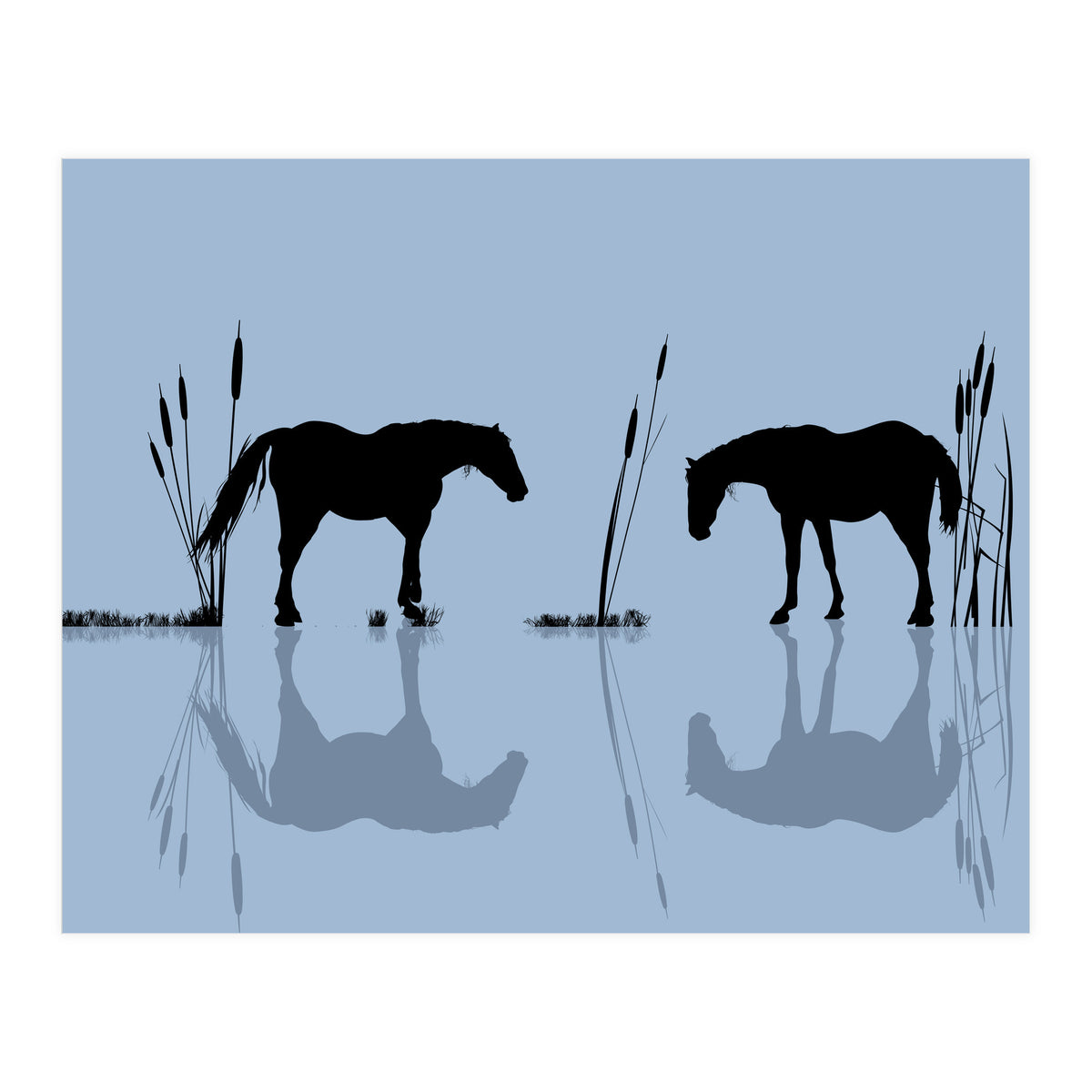 Cabaline (Print Only)