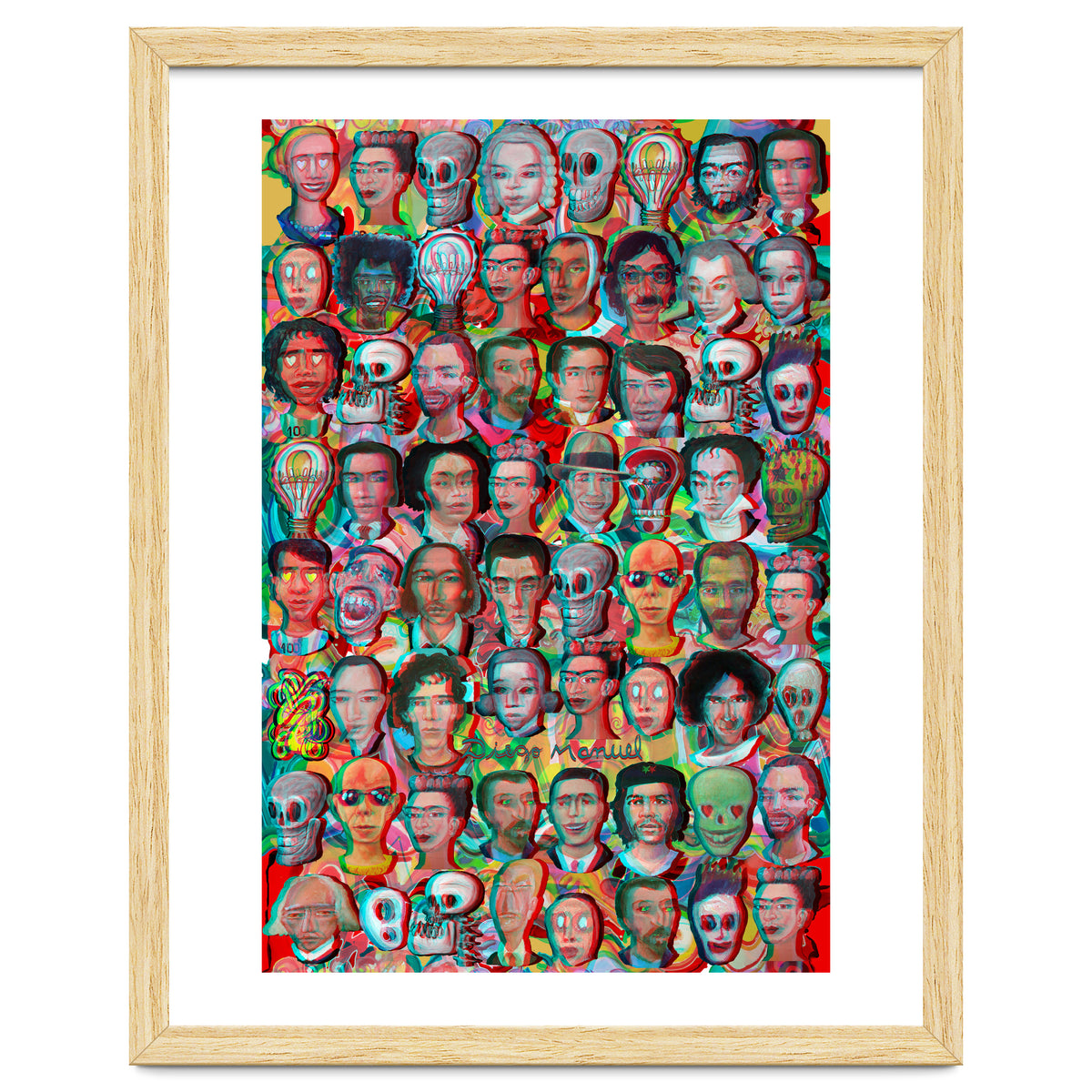 Comp Verano 4 2020 And Retratos 3d