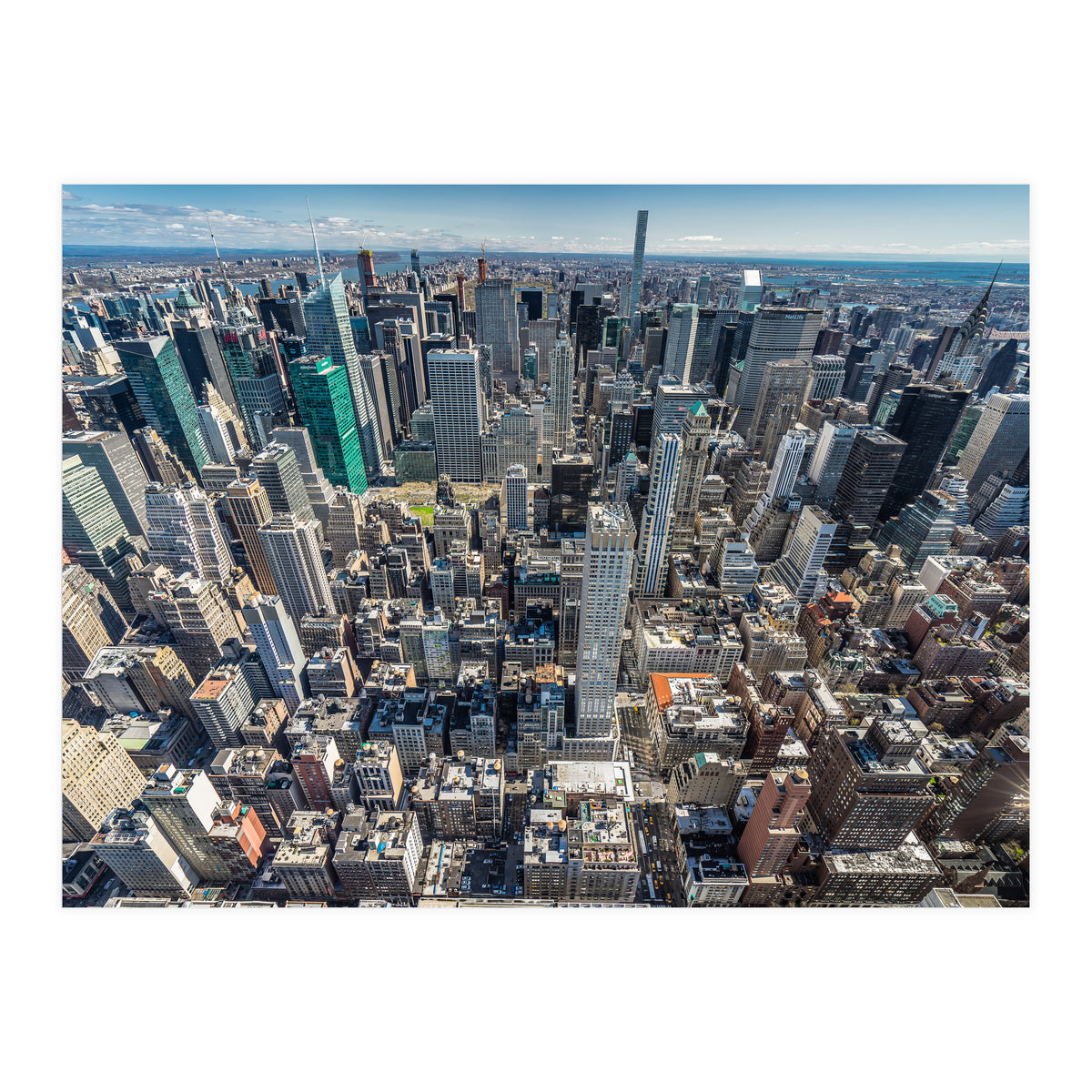 Dimensions (Print Only)