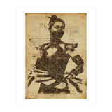 Kitana (Print Only) thumbnail
