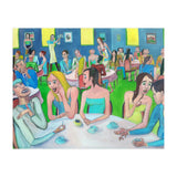 Reunion Social 1 (Print Only) thumbnail