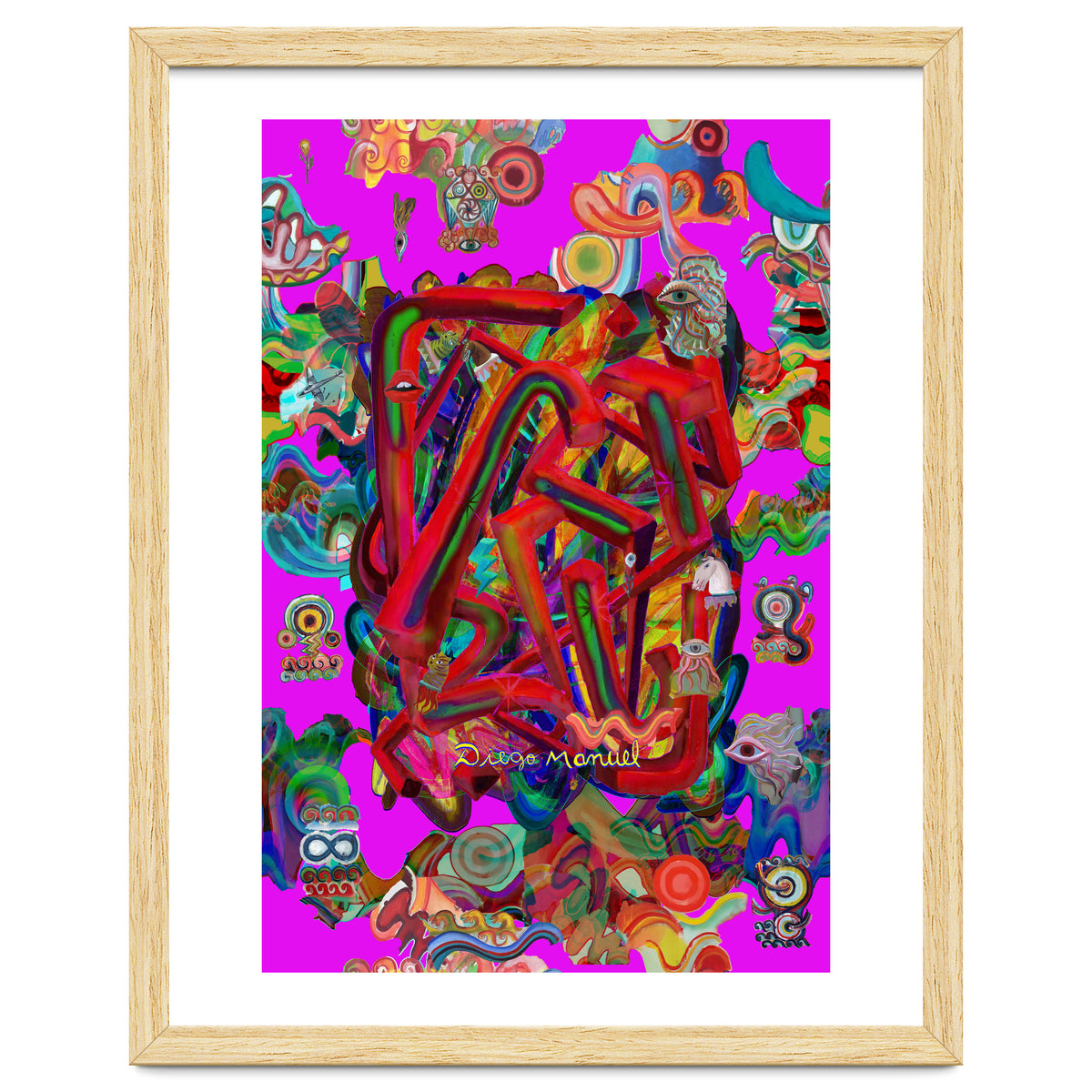 Muchas Cosas 2021 117