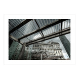 City rain (Print Only) thumbnail